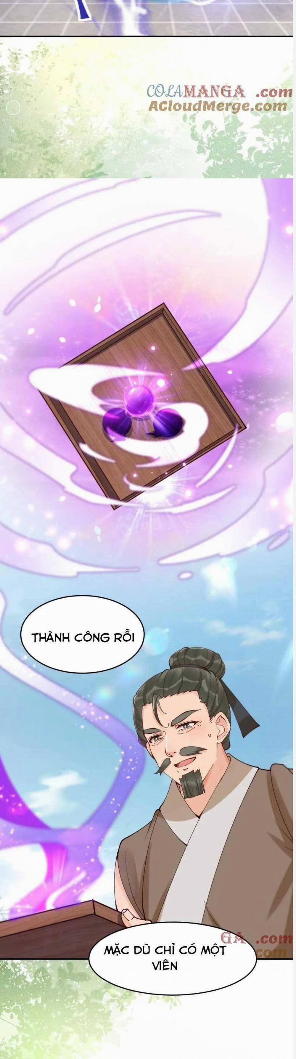 Tuyệt Sắc Quyến Rũ: Quỷ Y Chí Tôn 630 trang 14