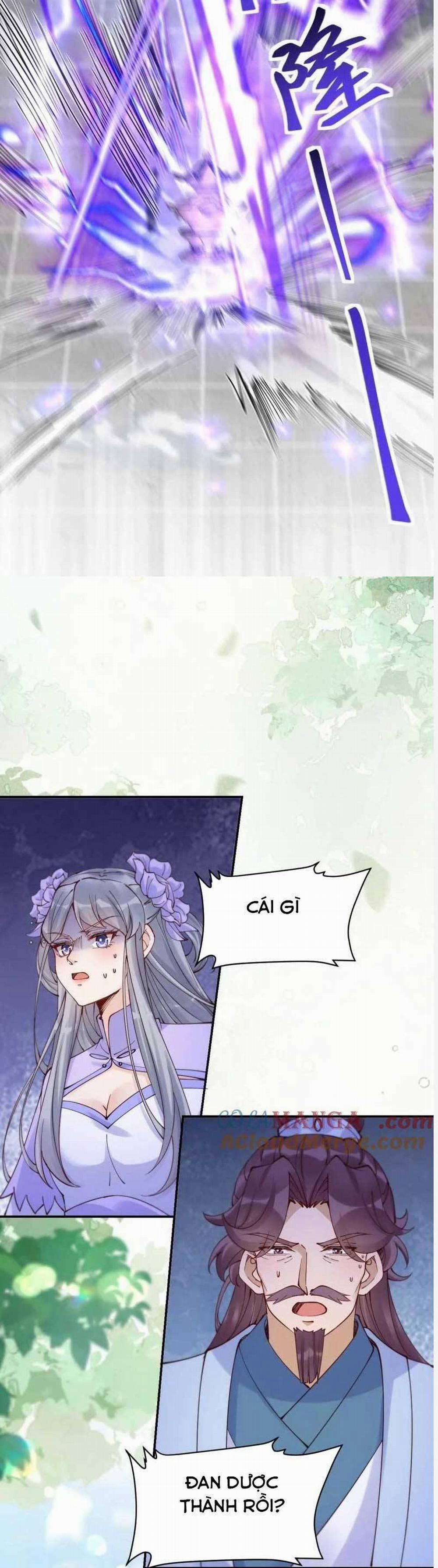 Tuyệt Sắc Quyến Rũ: Quỷ Y Chí Tôn 630 trang 18