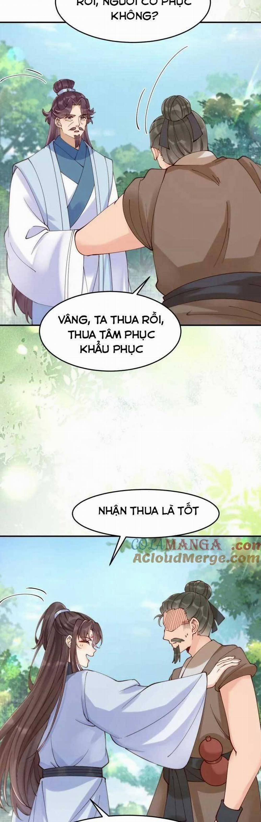 Tuyệt Sắc Quyến Rũ: Quỷ Y Chí Tôn 630 trang 24