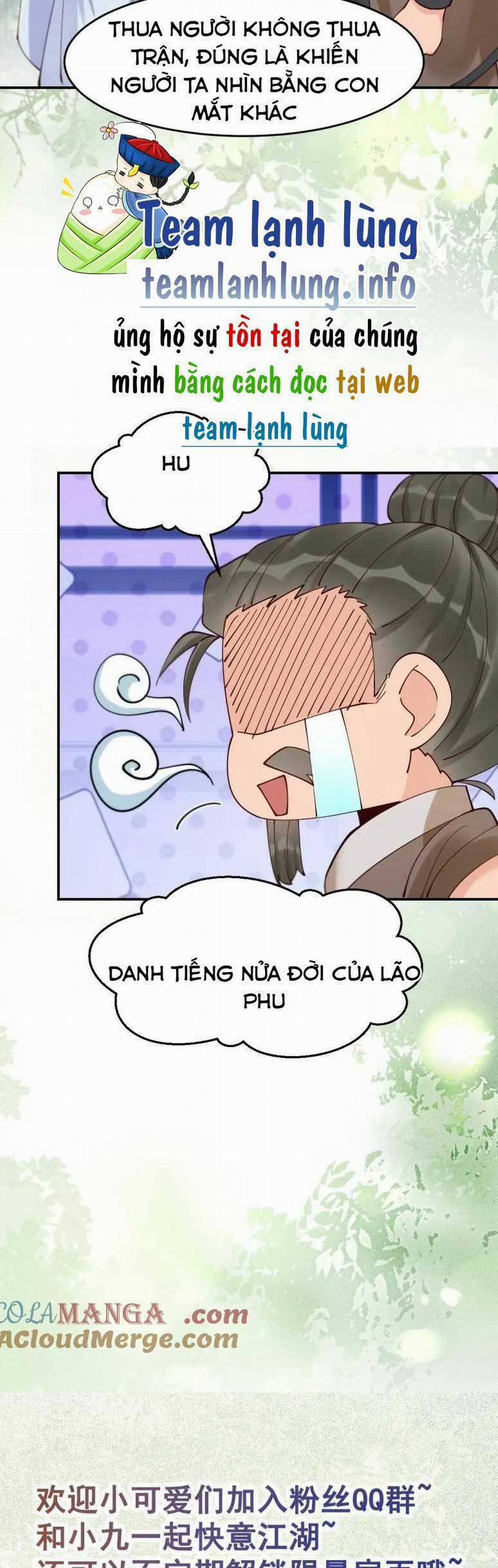 Tuyệt Sắc Quyến Rũ: Quỷ Y Chí Tôn 630 trang 25