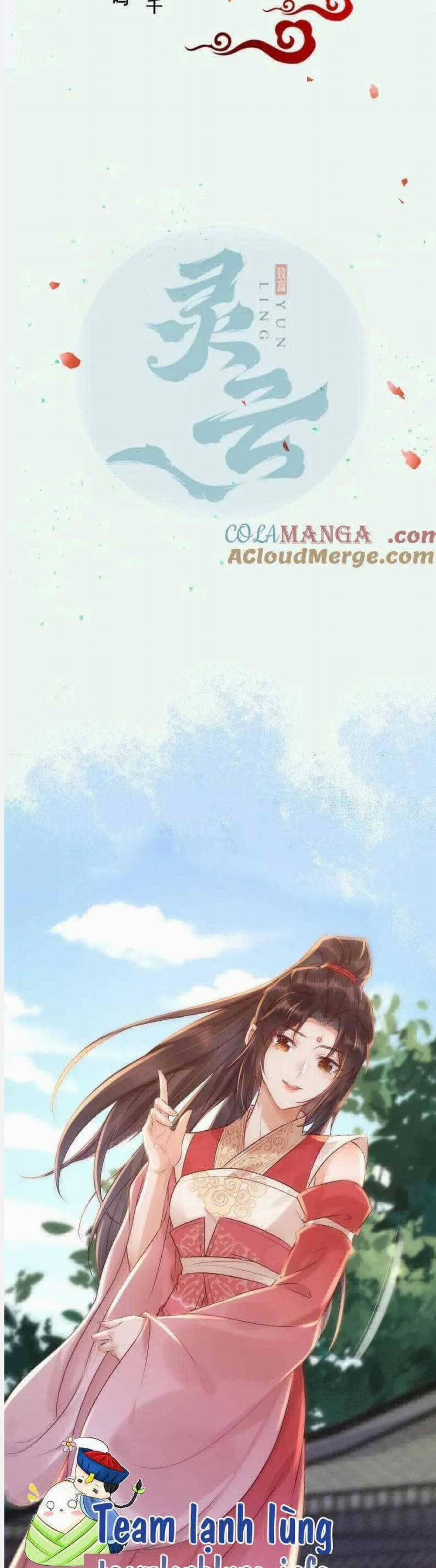 Tuyệt Sắc Quyến Rũ: Quỷ Y Chí Tôn 630 trang 5