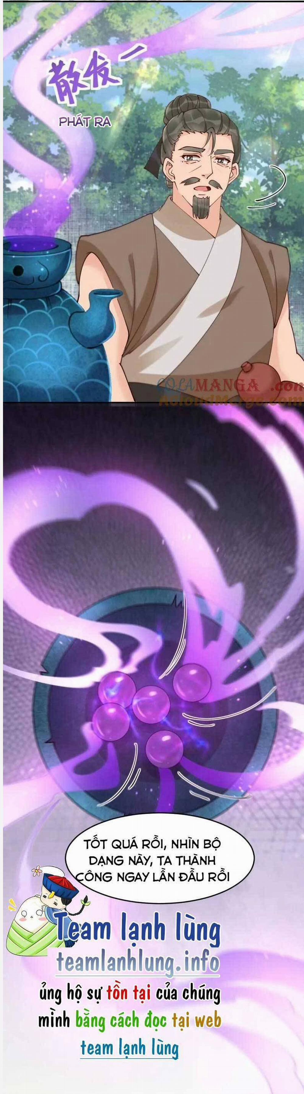 Tuyệt Sắc Quyến Rũ: Quỷ Y Chí Tôn 630 trang 9