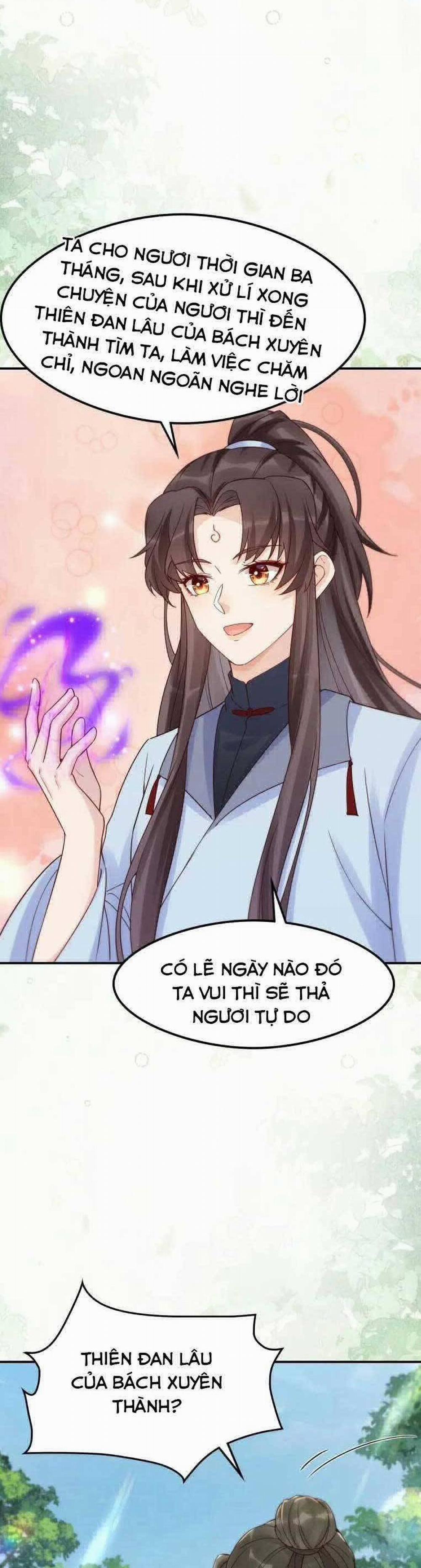 Tuyệt Sắc Quyến Rũ: Quỷ Y Chí Tôn 631 trang 10