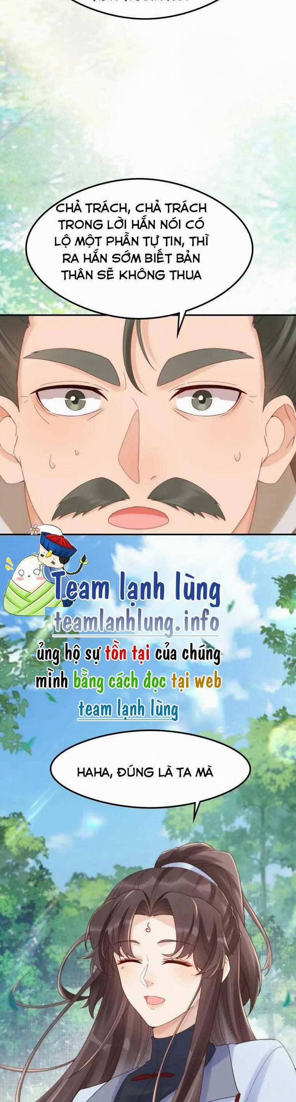 Tuyệt Sắc Quyến Rũ: Quỷ Y Chí Tôn 631 trang 12