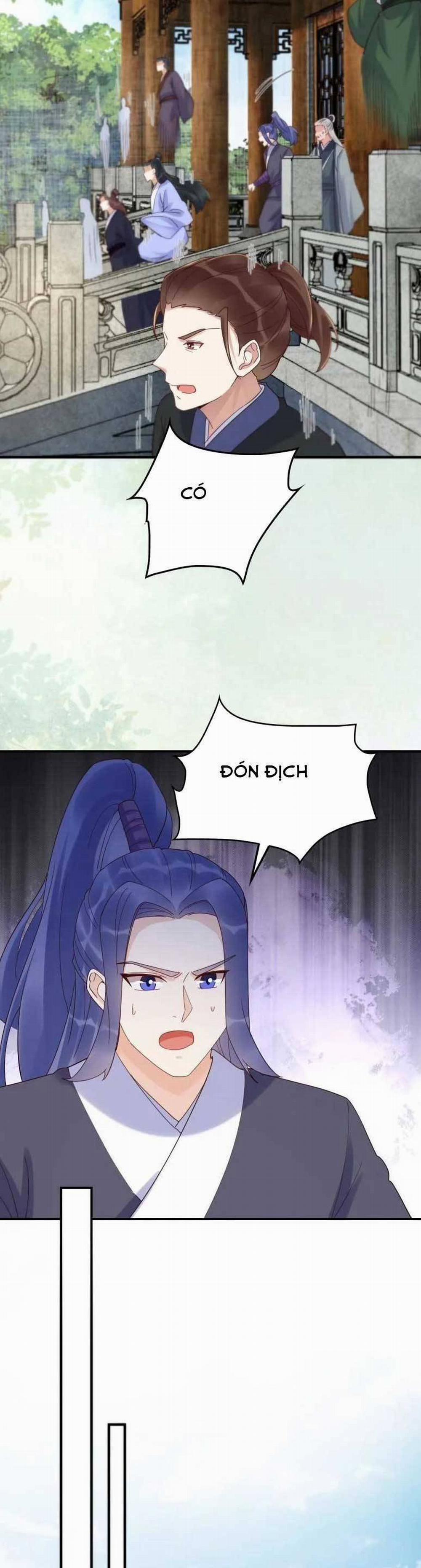 Tuyệt Sắc Quyến Rũ: Quỷ Y Chí Tôn 631 trang 20