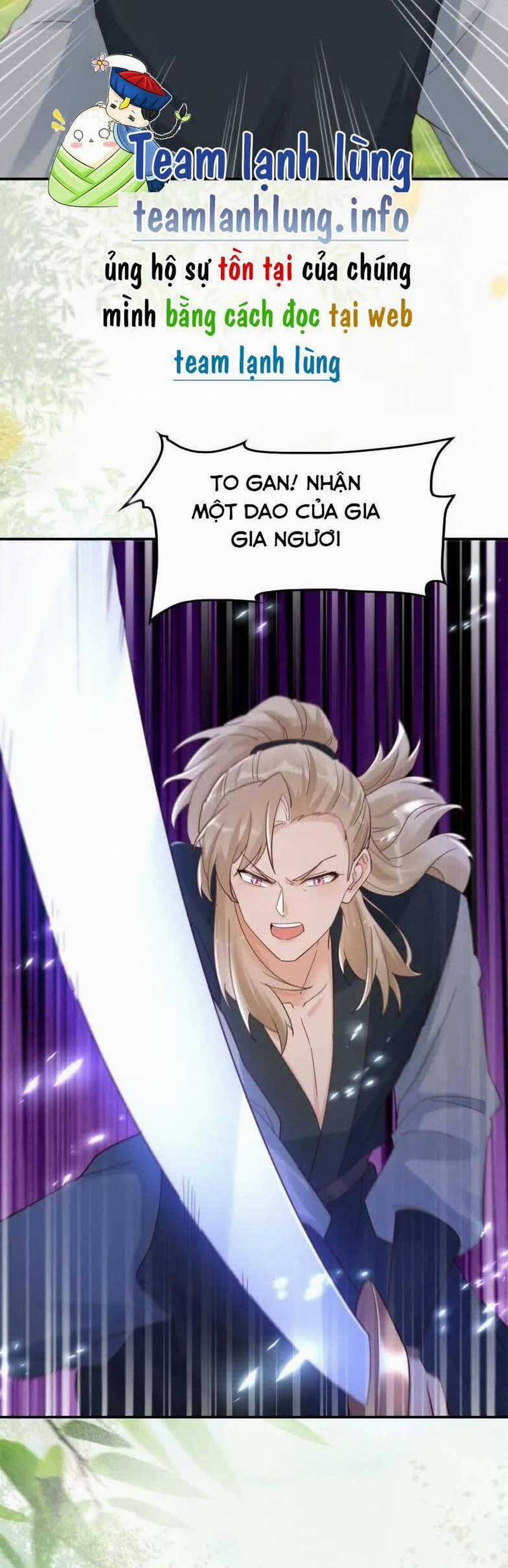 Tuyệt Sắc Quyến Rũ: Quỷ Y Chí Tôn 631 trang 25