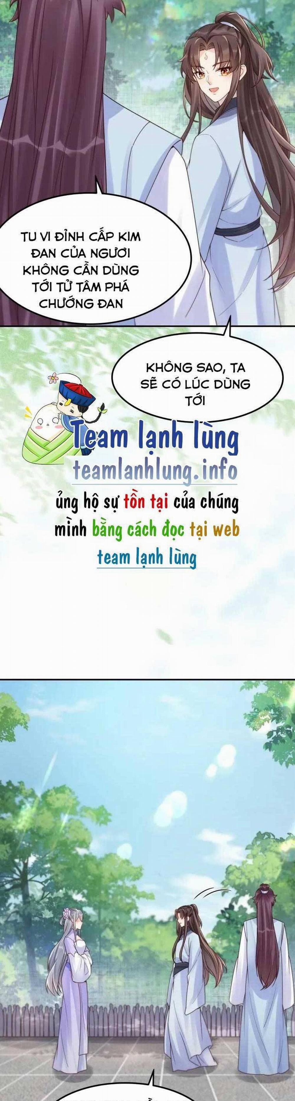 Tuyệt Sắc Quyến Rũ: Quỷ Y Chí Tôn 631 trang 7