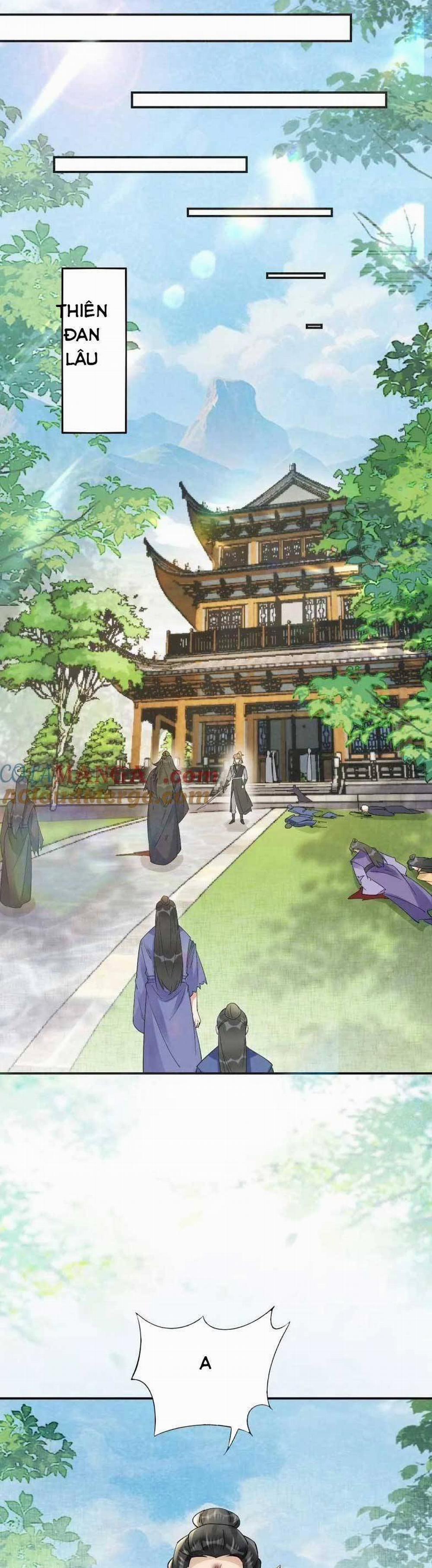 Tuyệt Sắc Quyến Rũ: Quỷ Y Chí Tôn 632 trang 11