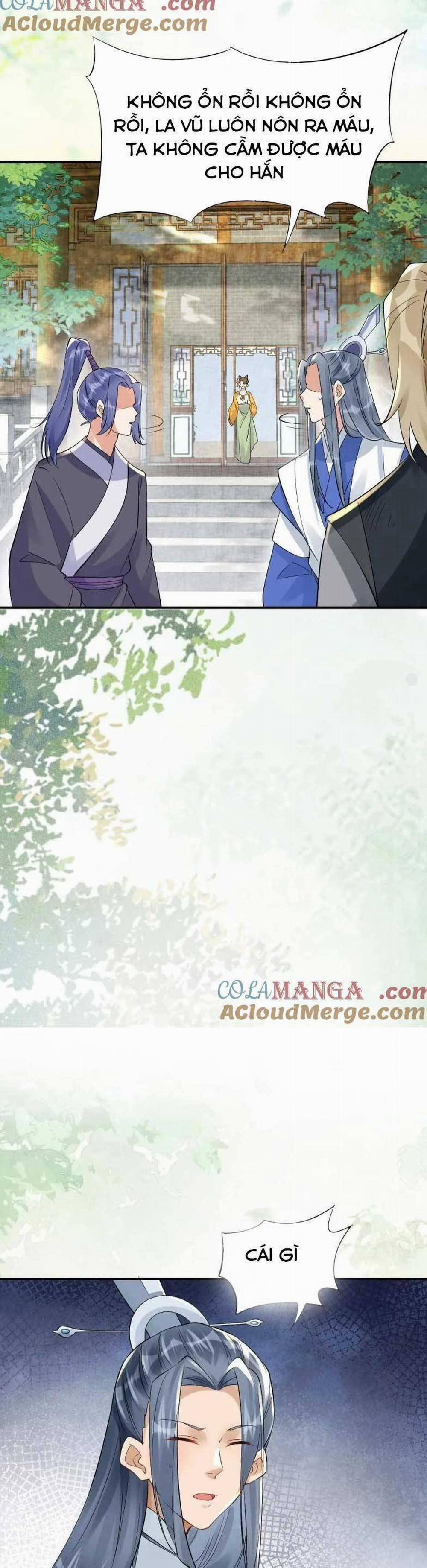 Tuyệt Sắc Quyến Rũ: Quỷ Y Chí Tôn 632 trang 13