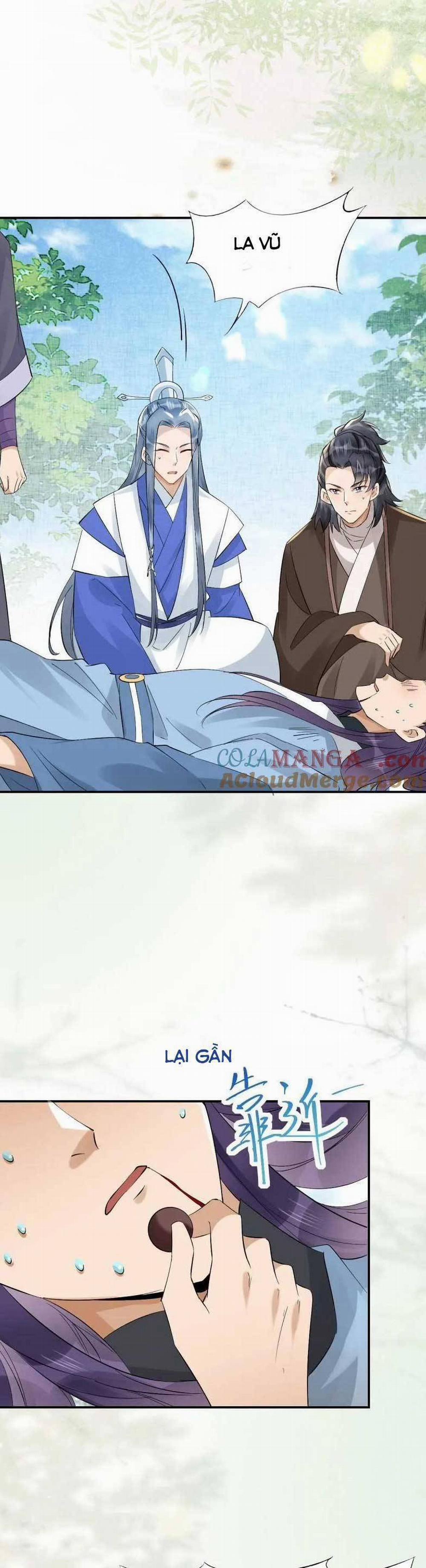 Tuyệt Sắc Quyến Rũ: Quỷ Y Chí Tôn 632 trang 15