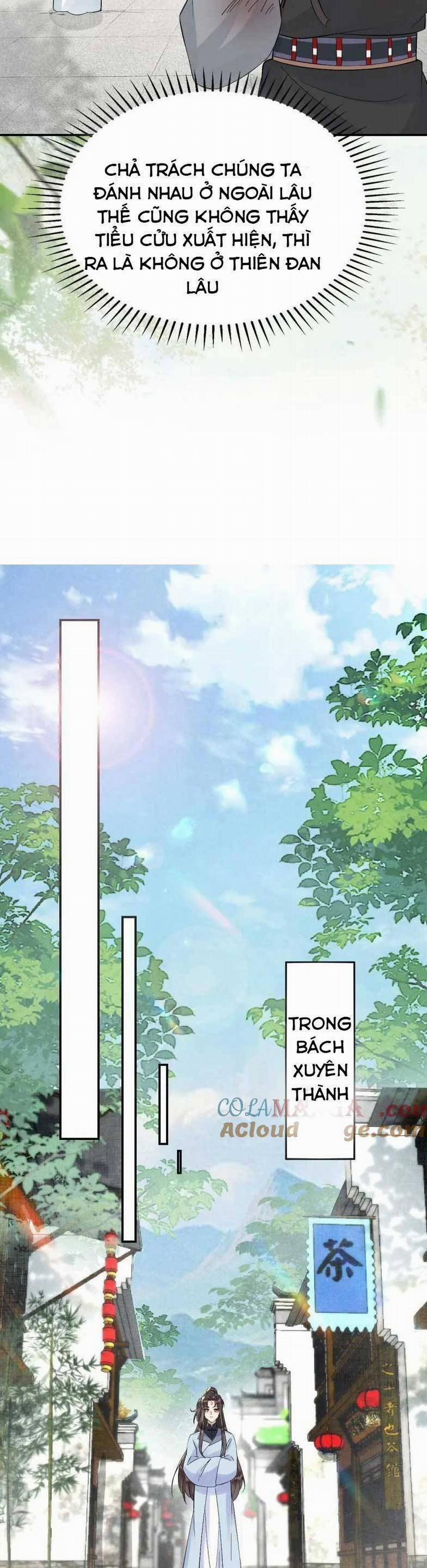 Tuyệt Sắc Quyến Rũ: Quỷ Y Chí Tôn 632 trang 17