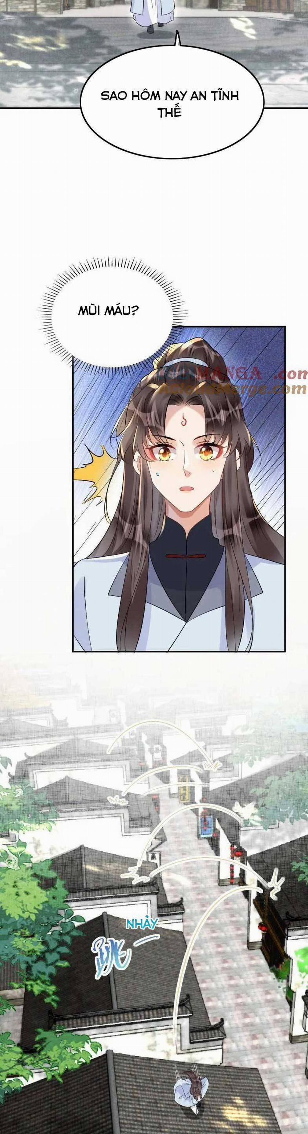 Tuyệt Sắc Quyến Rũ: Quỷ Y Chí Tôn 632 trang 18