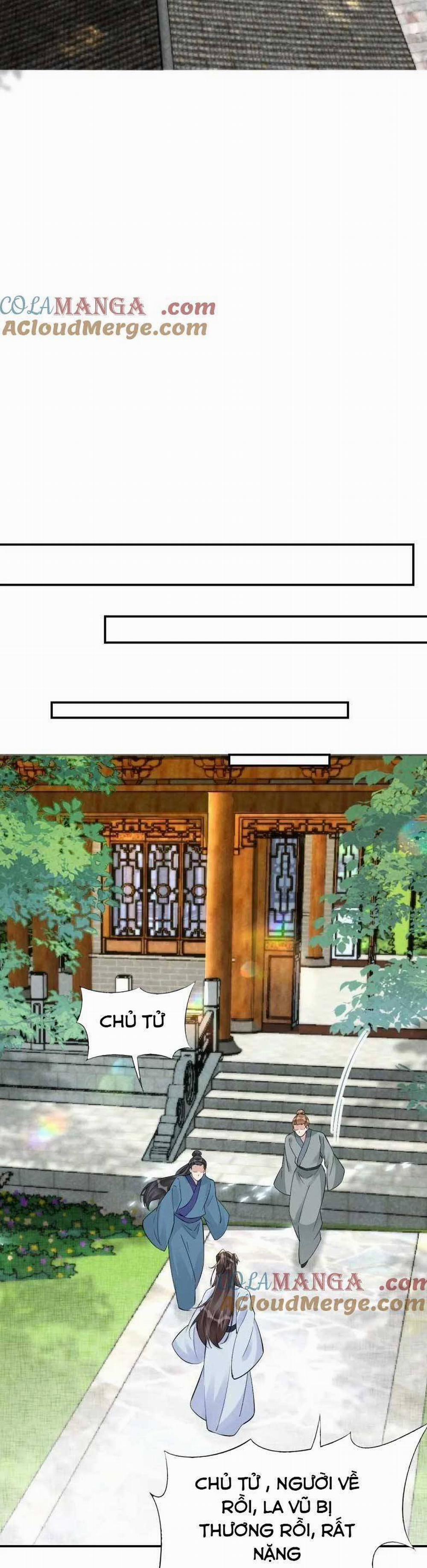 Tuyệt Sắc Quyến Rũ: Quỷ Y Chí Tôn 632 trang 19