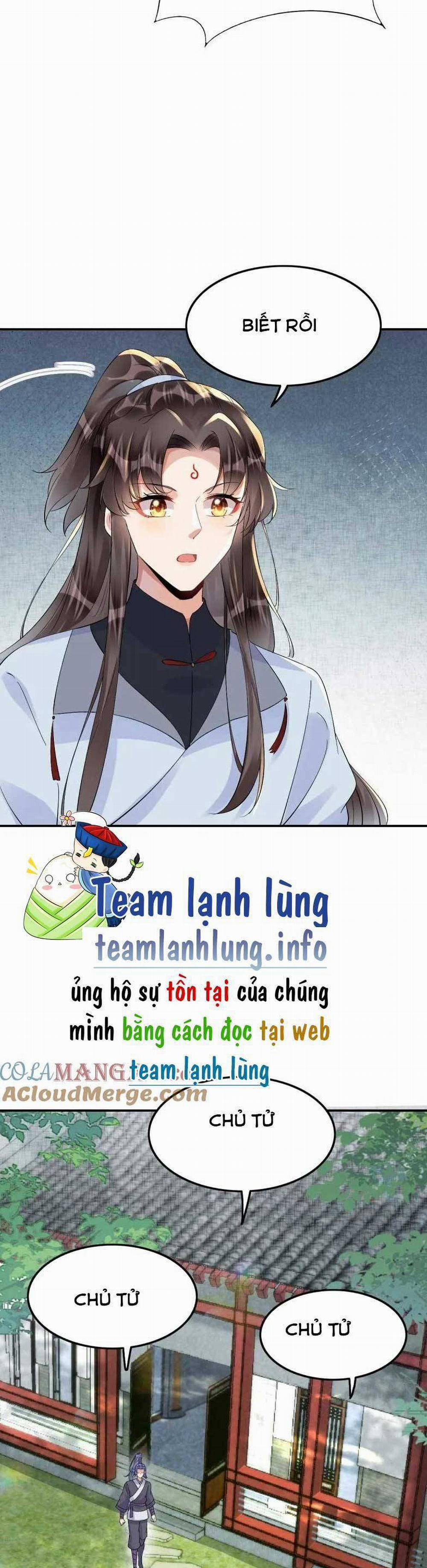 Tuyệt Sắc Quyến Rũ: Quỷ Y Chí Tôn 632 trang 20