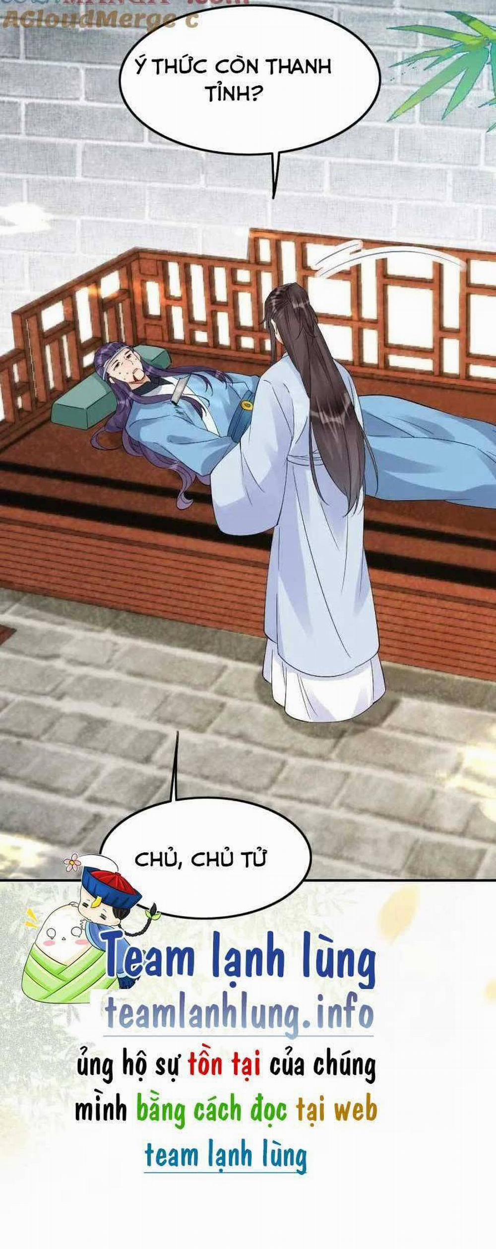 Tuyệt Sắc Quyến Rũ: Quỷ Y Chí Tôn 632 trang 24