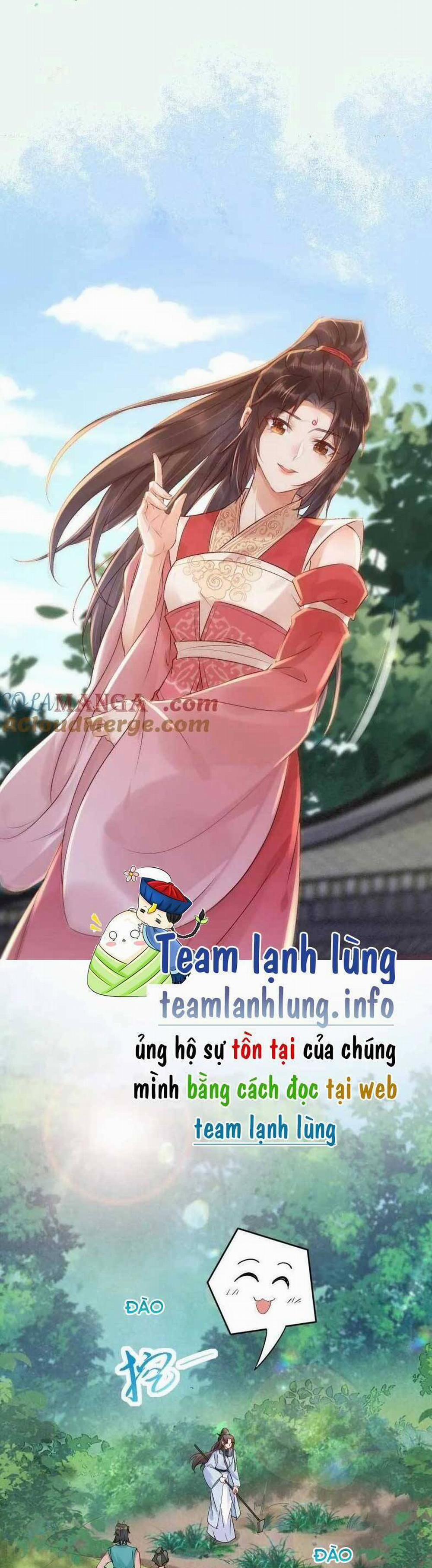 Tuyệt Sắc Quyến Rũ: Quỷ Y Chí Tôn 632 trang 5