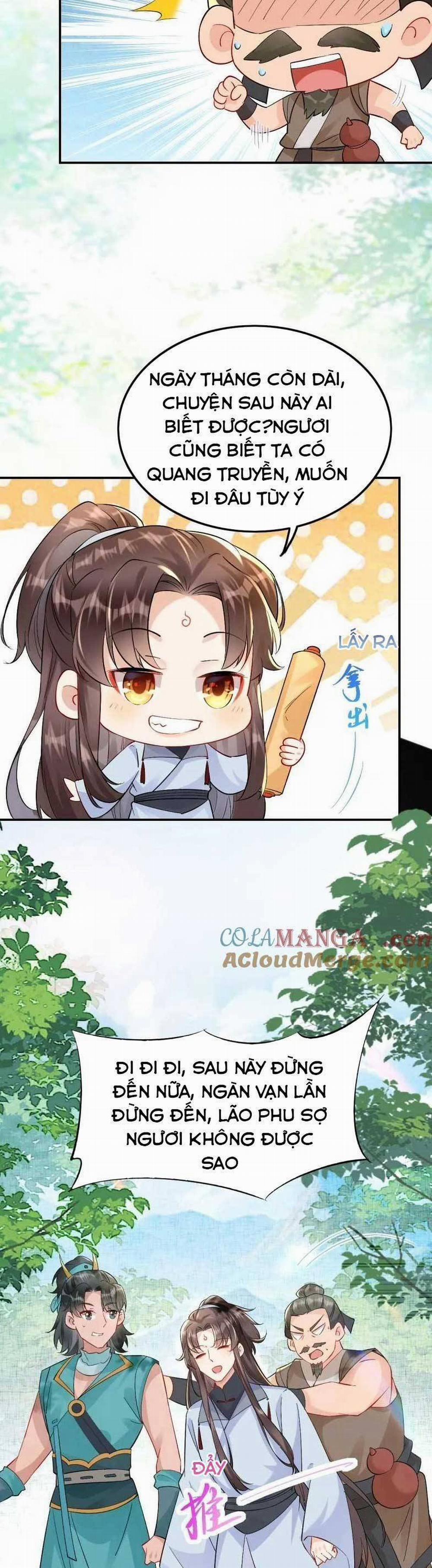 Tuyệt Sắc Quyến Rũ: Quỷ Y Chí Tôn 632 trang 7