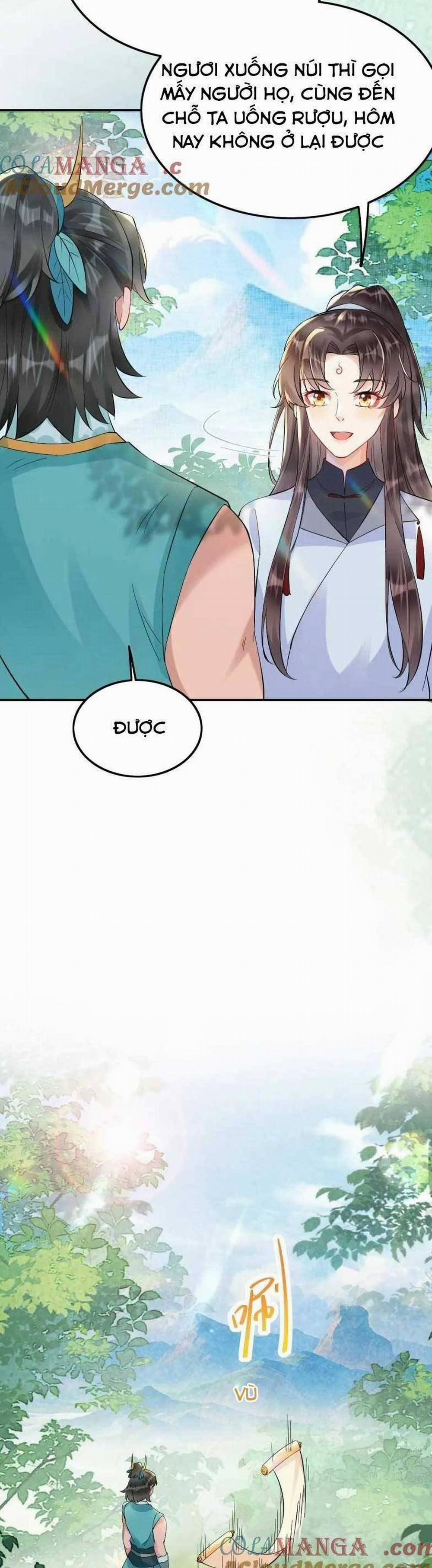 Tuyệt Sắc Quyến Rũ: Quỷ Y Chí Tôn 632 trang 9