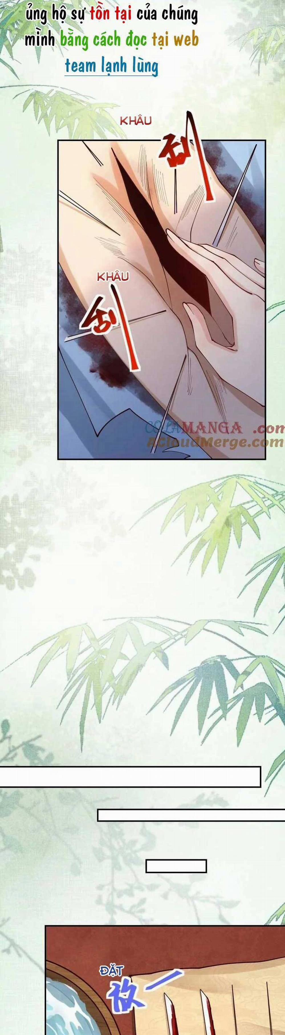 Tuyệt Sắc Quyến Rũ: Quỷ Y Chí Tôn 633 trang 11