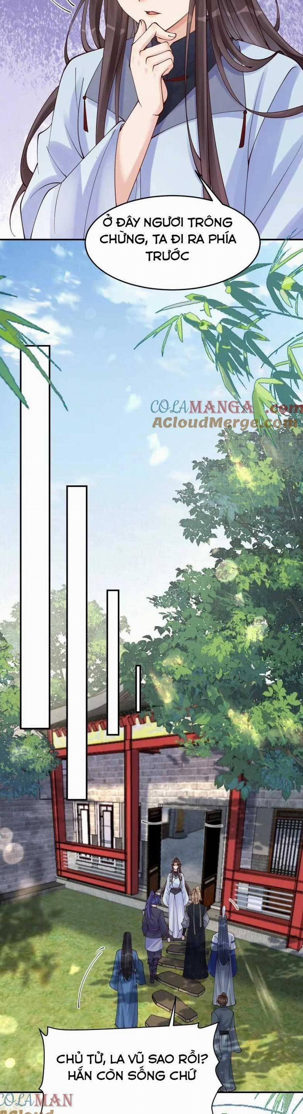 Tuyệt Sắc Quyến Rũ: Quỷ Y Chí Tôn 633 trang 15