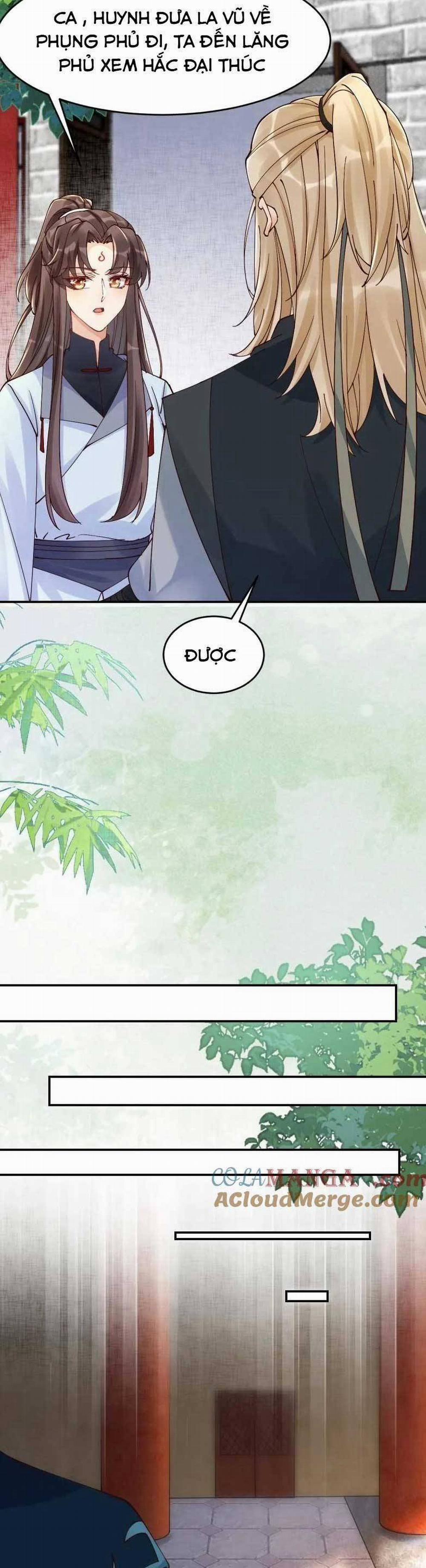 Tuyệt Sắc Quyến Rũ: Quỷ Y Chí Tôn 633 trang 19