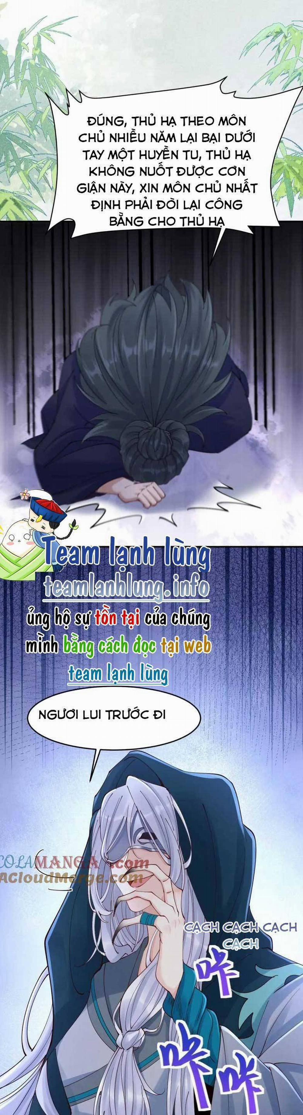 Tuyệt Sắc Quyến Rũ: Quỷ Y Chí Tôn 633 trang 22