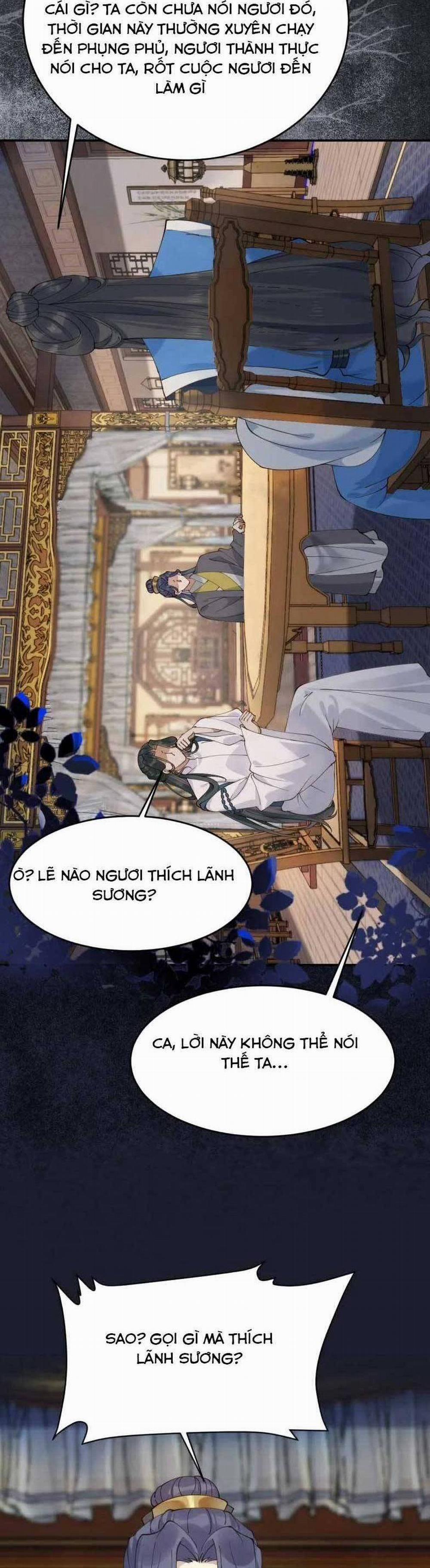 Tuyệt Sắc Quyến Rũ: Quỷ Y Chí Tôn 634 trang 10