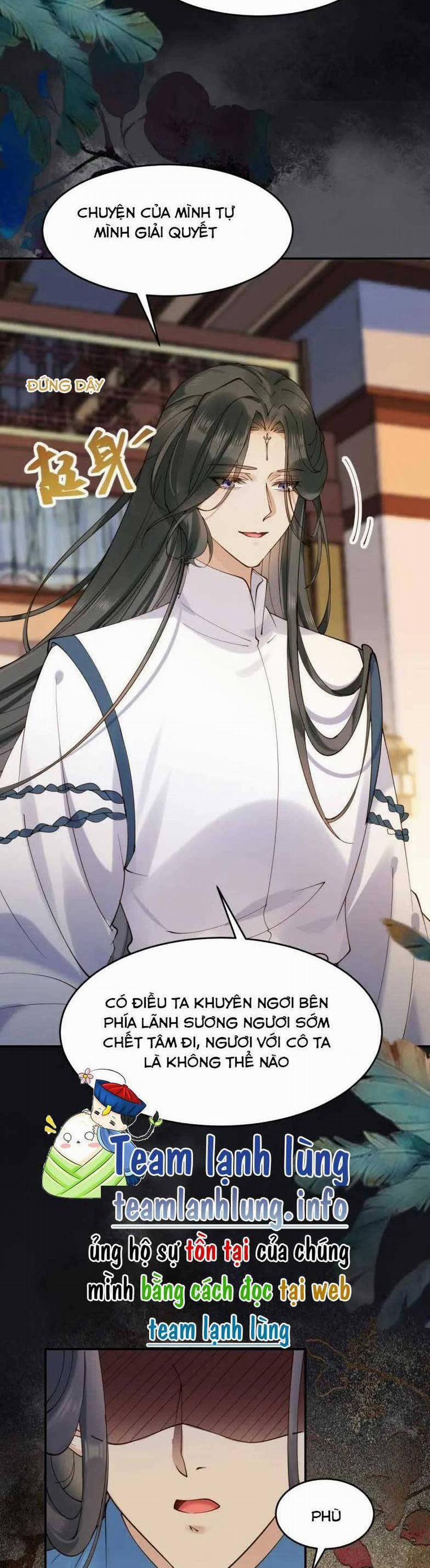 Tuyệt Sắc Quyến Rũ: Quỷ Y Chí Tôn 634 trang 12