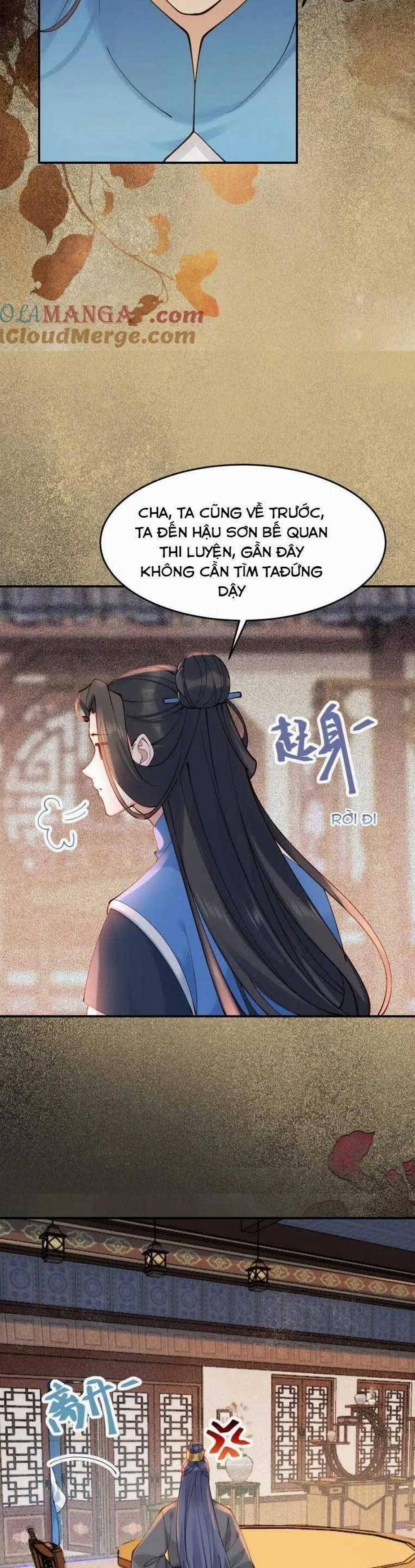 Tuyệt Sắc Quyến Rũ: Quỷ Y Chí Tôn 634 trang 13