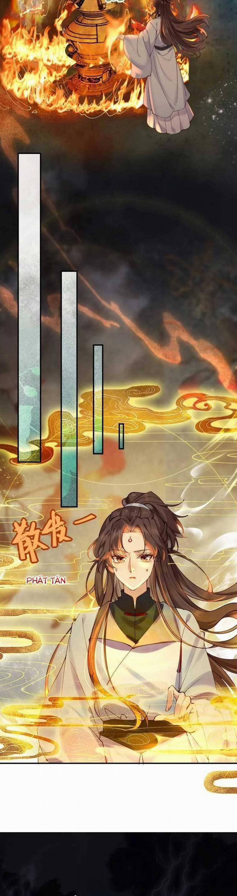 Tuyệt Sắc Quyến Rũ: Quỷ Y Chí Tôn 634 trang 16