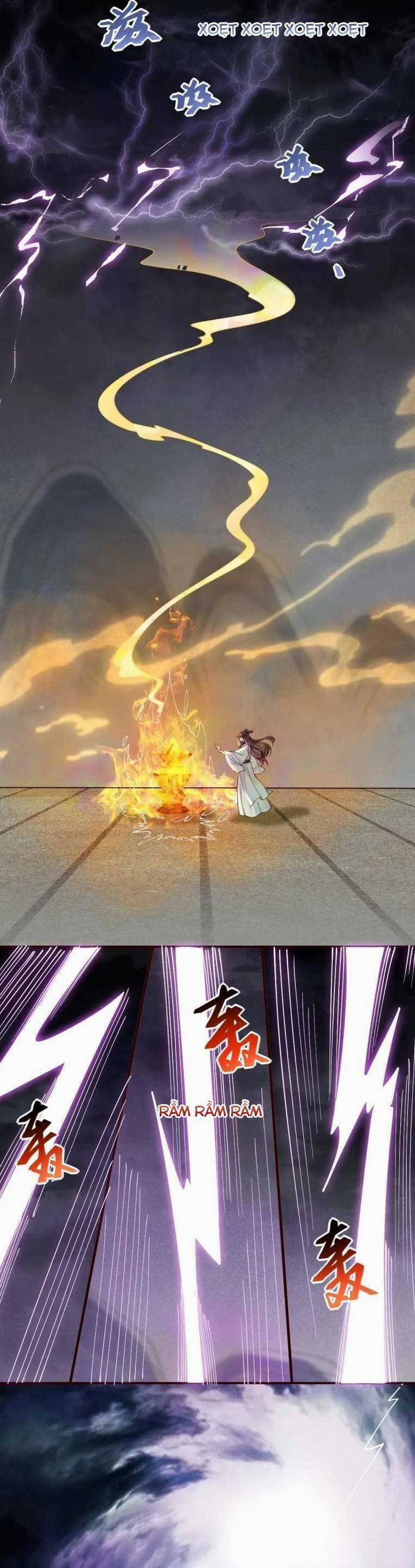 Tuyệt Sắc Quyến Rũ: Quỷ Y Chí Tôn 634 trang 17