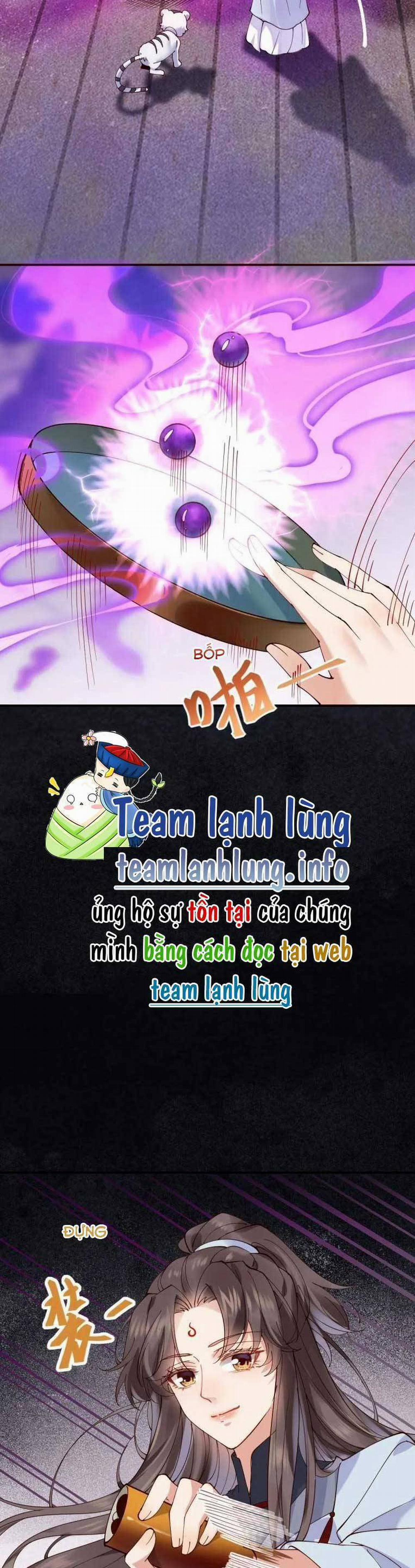 Tuyệt Sắc Quyến Rũ: Quỷ Y Chí Tôn 634 trang 20