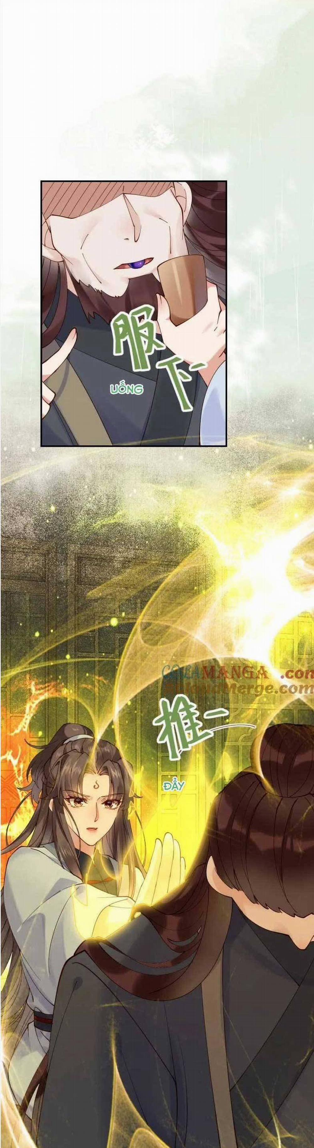 Tuyệt Sắc Quyến Rũ: Quỷ Y Chí Tôn 634 trang 24