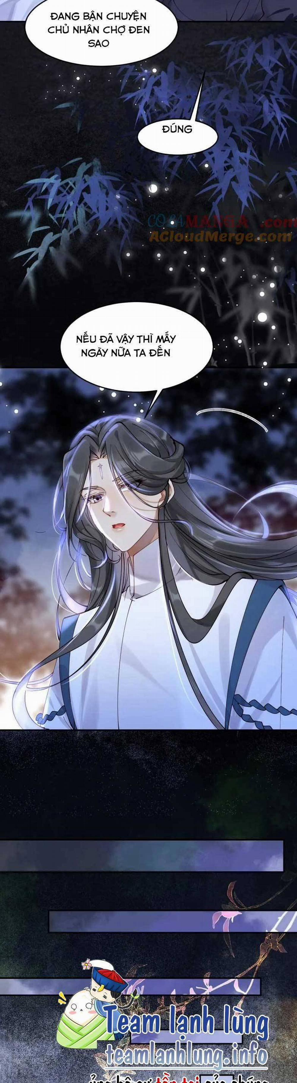 Tuyệt Sắc Quyến Rũ: Quỷ Y Chí Tôn 634 trang 7