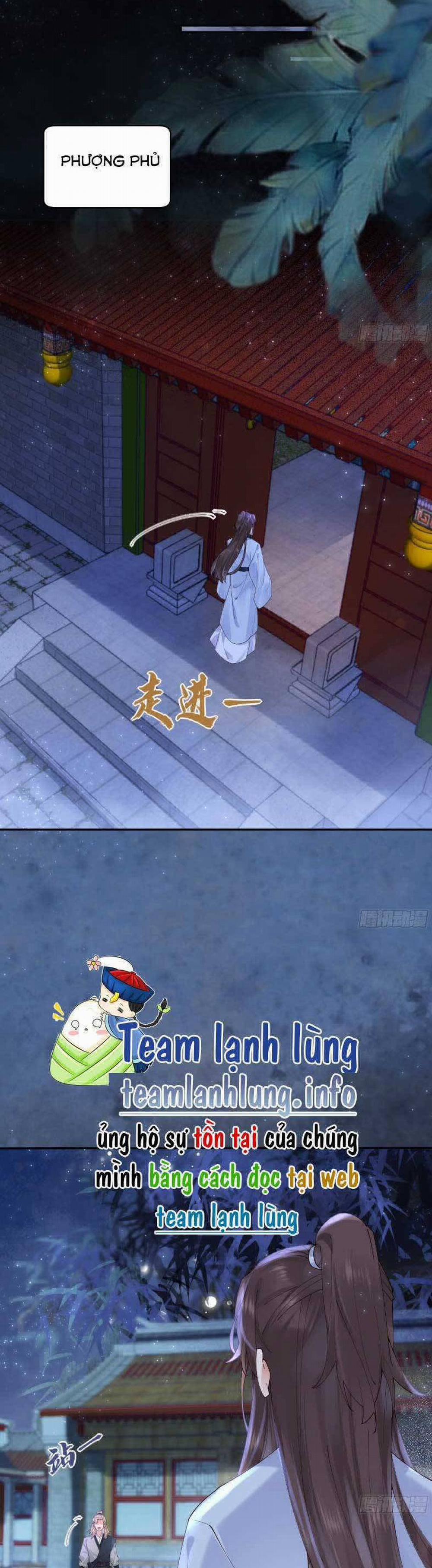 Tuyệt Sắc Quyến Rũ: Quỷ Y Chí Tôn 635 trang 12