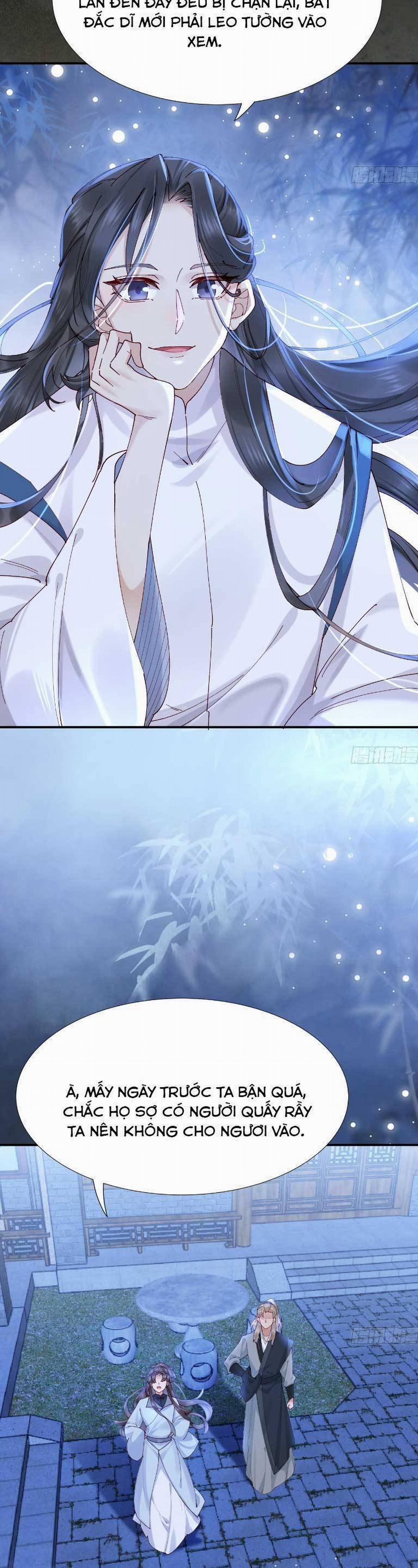 Tuyệt Sắc Quyến Rũ: Quỷ Y Chí Tôn 635 trang 20