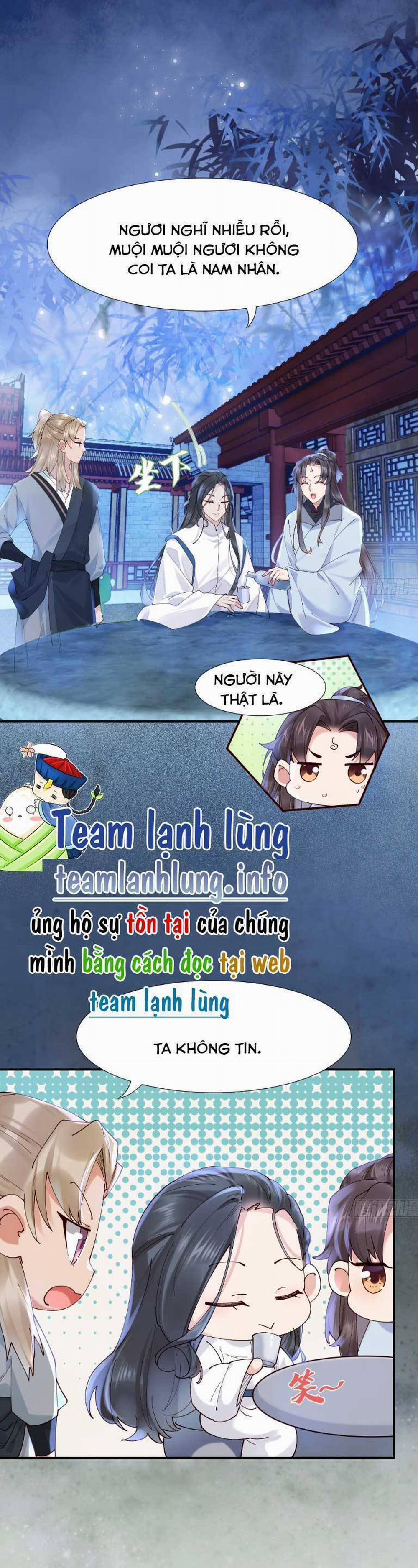 Tuyệt Sắc Quyến Rũ: Quỷ Y Chí Tôn 635 trang 22