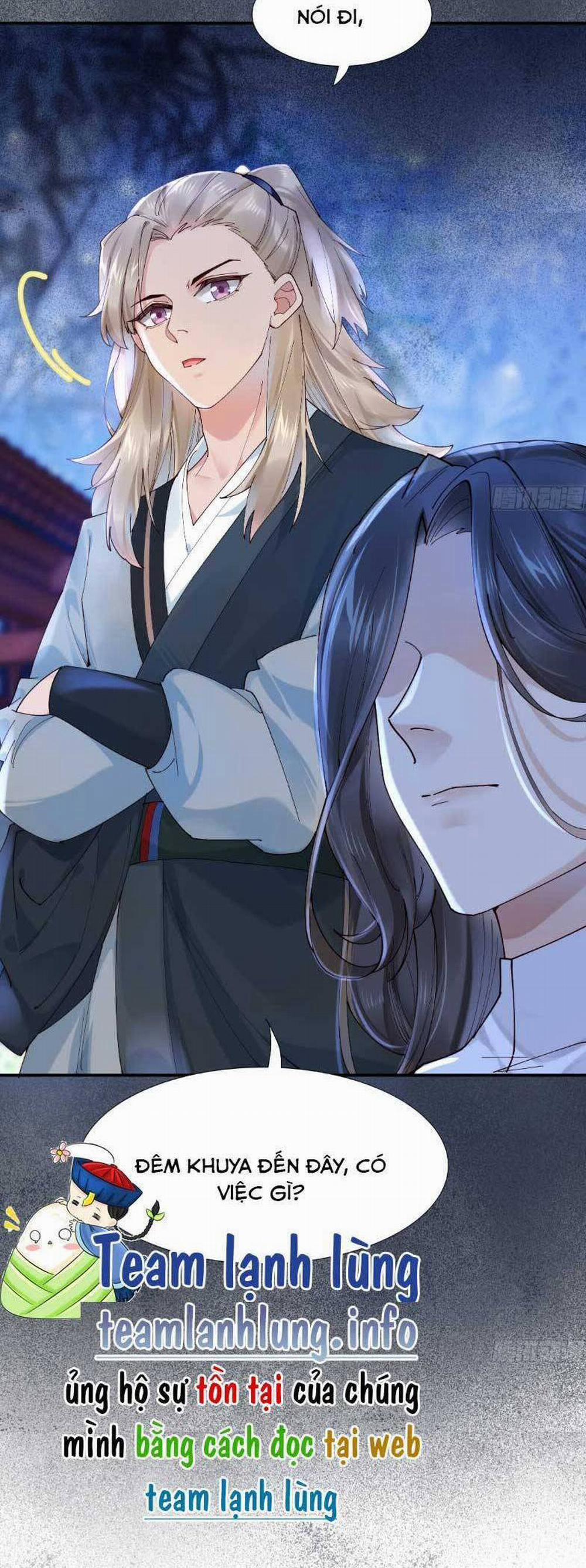 Tuyệt Sắc Quyến Rũ: Quỷ Y Chí Tôn 635 trang 24