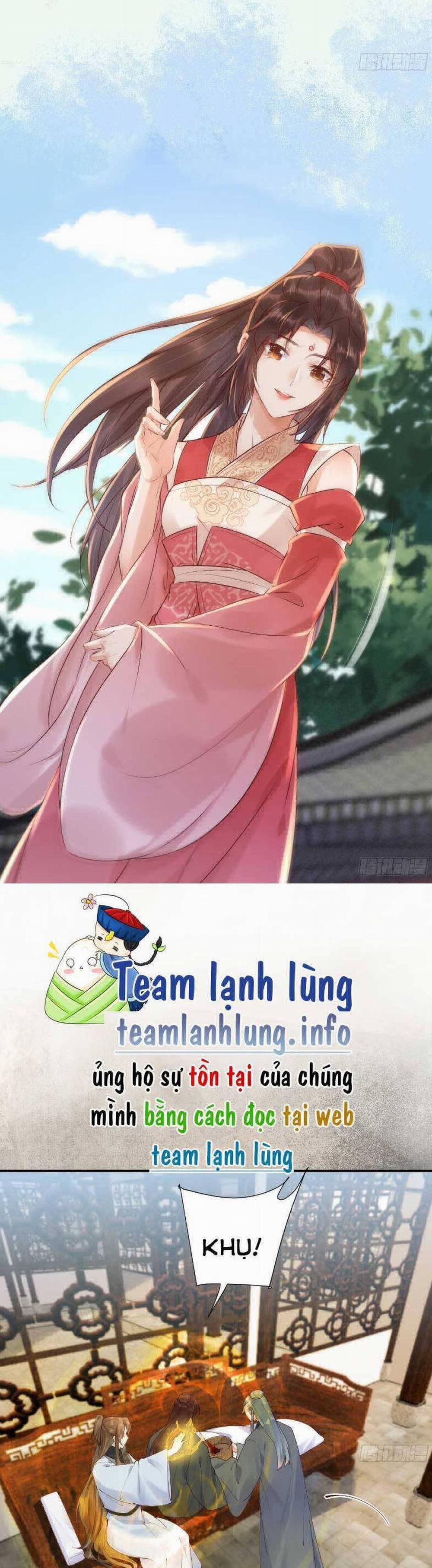 Tuyệt Sắc Quyến Rũ: Quỷ Y Chí Tôn 635 trang 5