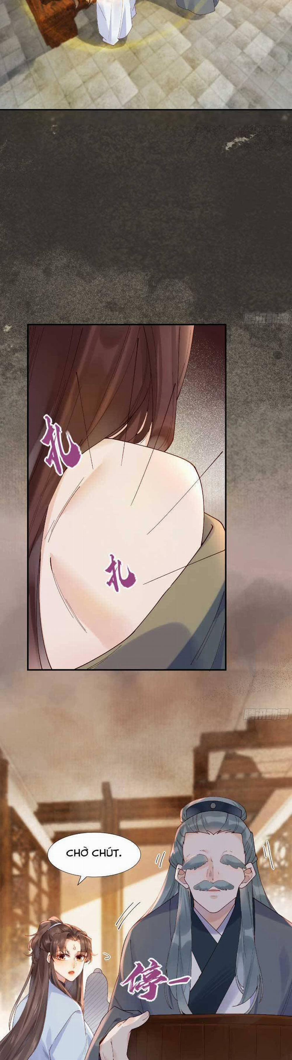 Tuyệt Sắc Quyến Rũ: Quỷ Y Chí Tôn 635 trang 6