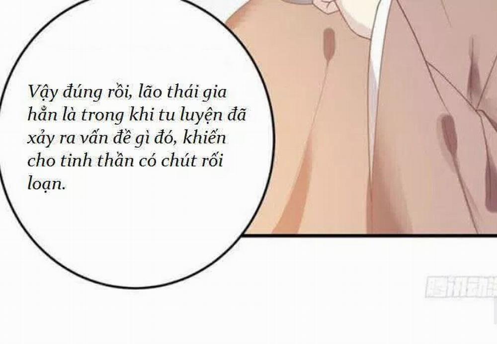 Tuyệt Sắc Quyến Rũ: Quỷ Y Chí Tôn 64 trang 11