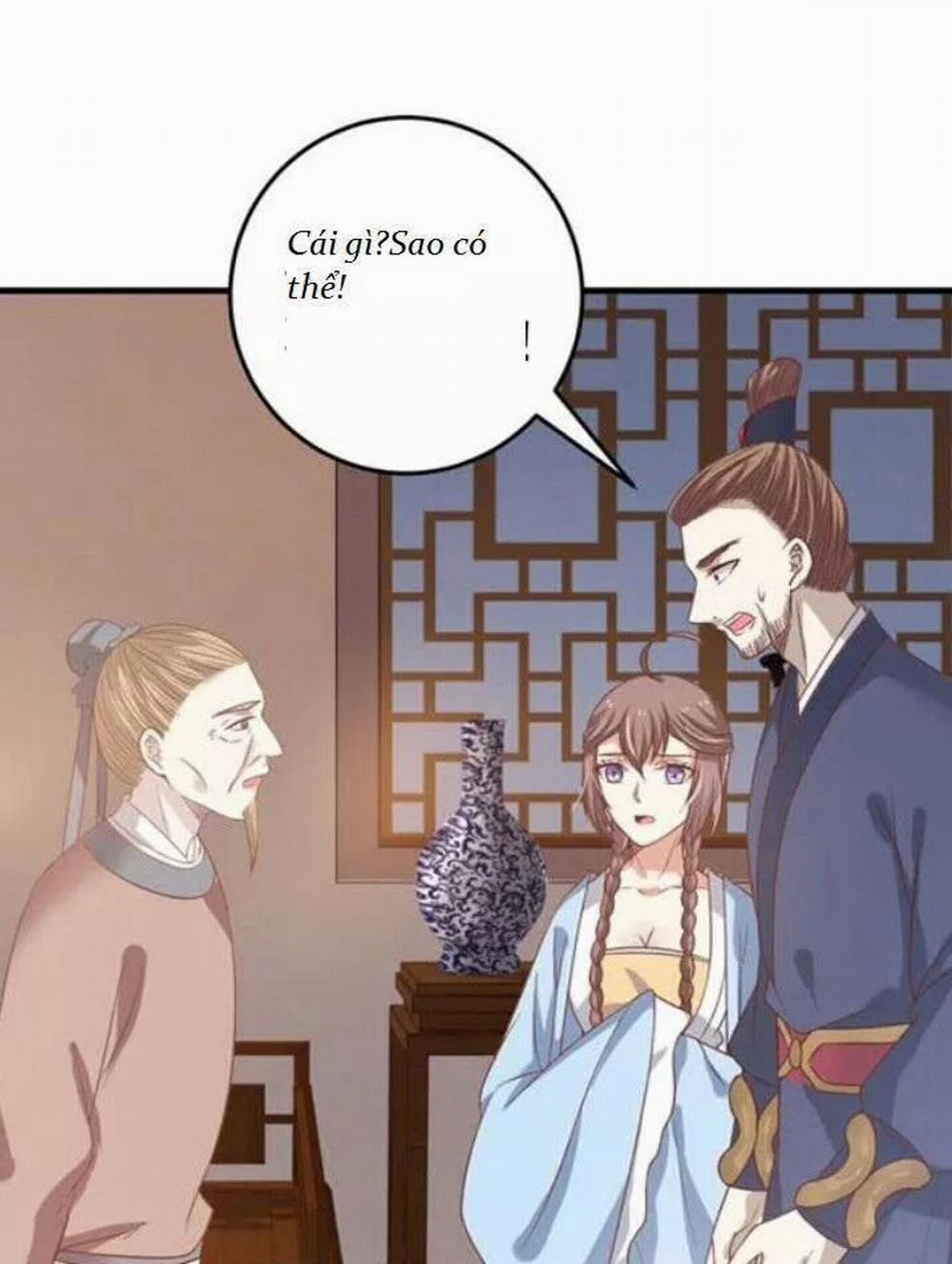 Tuyệt Sắc Quyến Rũ: Quỷ Y Chí Tôn 64 trang 12