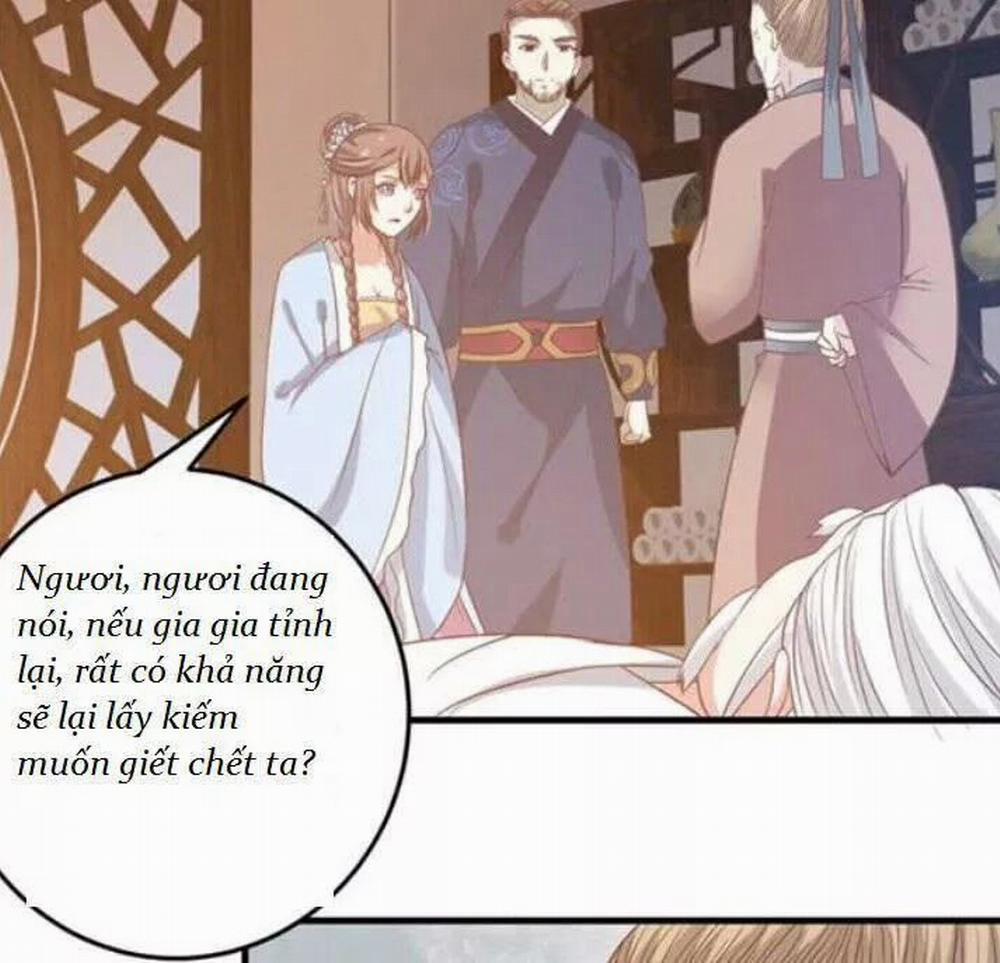 Tuyệt Sắc Quyến Rũ: Quỷ Y Chí Tôn 64 trang 14