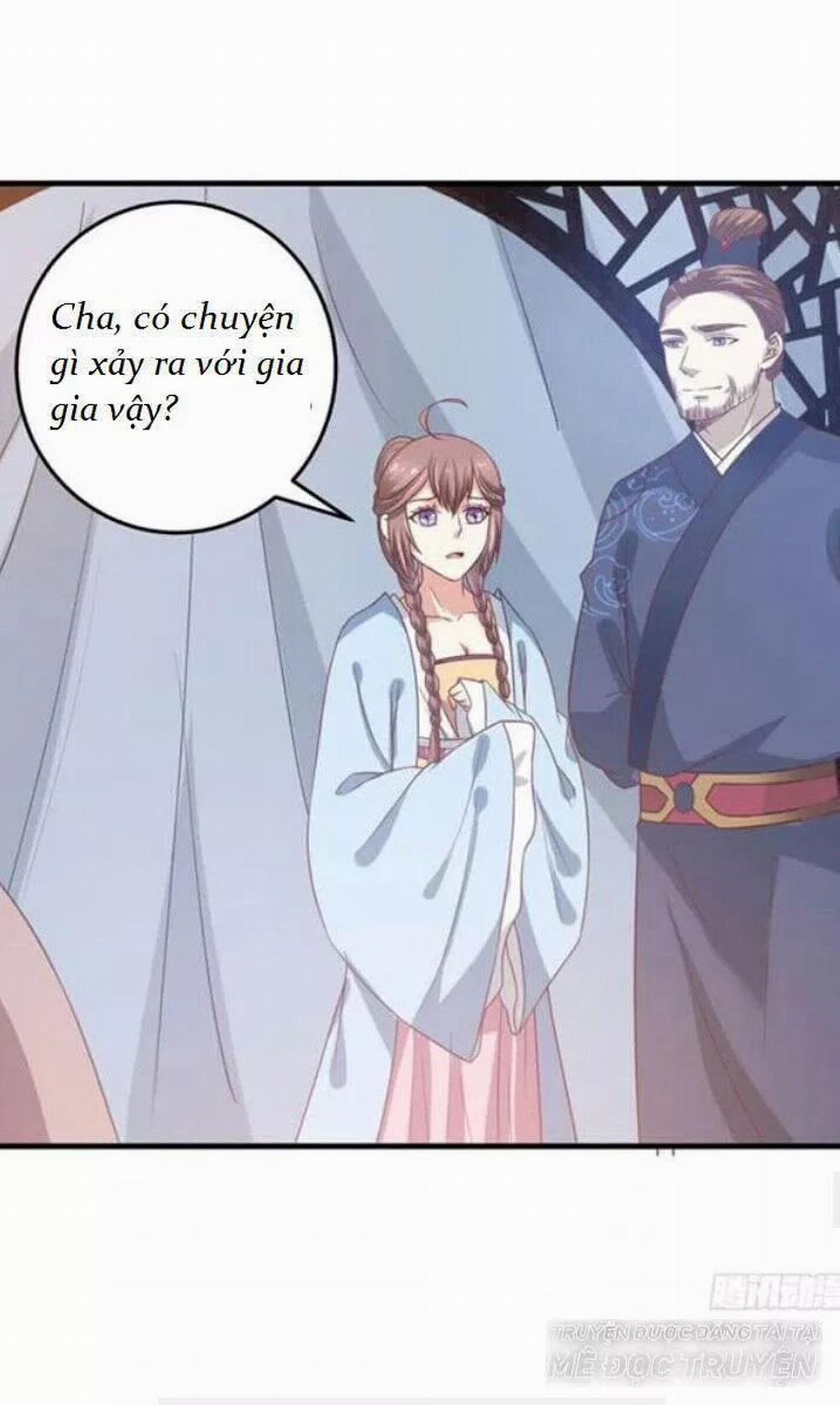 Tuyệt Sắc Quyến Rũ: Quỷ Y Chí Tôn 64 trang 5