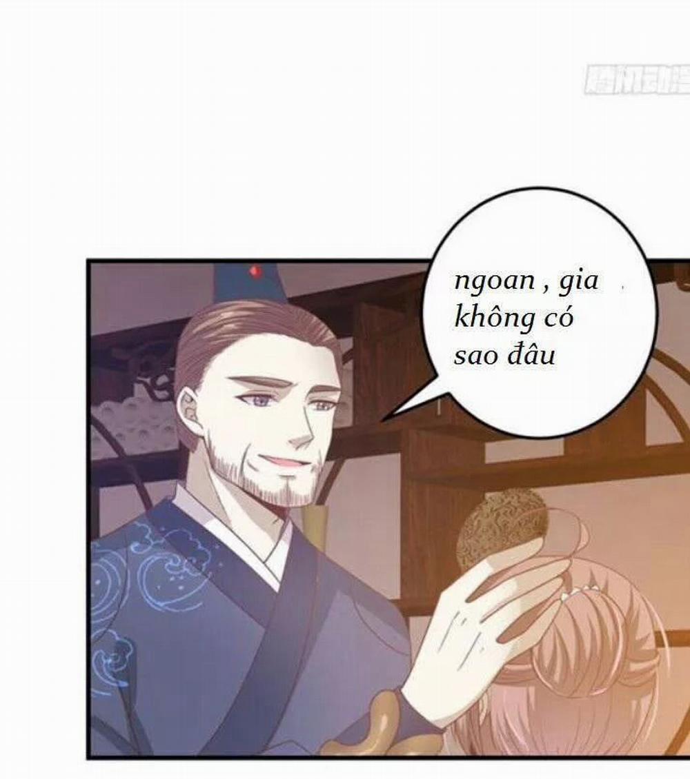 Tuyệt Sắc Quyến Rũ: Quỷ Y Chí Tôn 64 trang 6