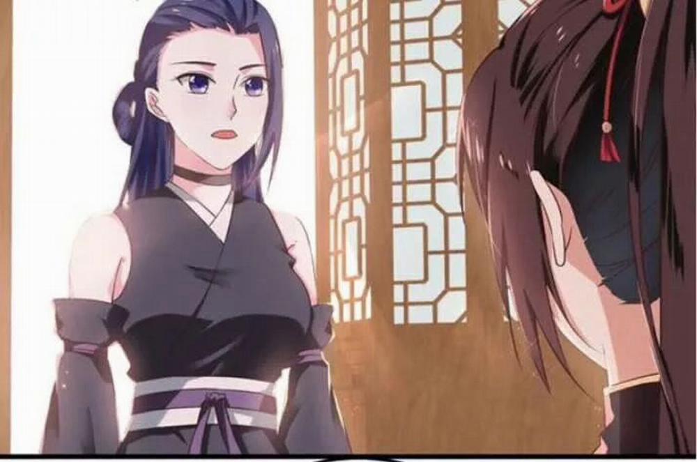 Tuyệt Sắc Quyến Rũ: Quỷ Y Chí Tôn 65 trang 19