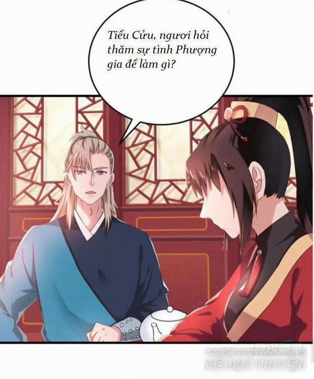 Tuyệt Sắc Quyến Rũ: Quỷ Y Chí Tôn 65 trang 20