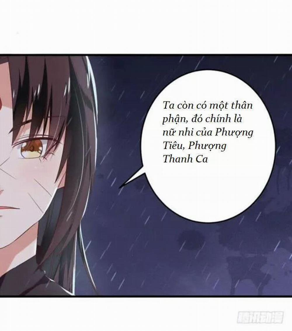 Tuyệt Sắc Quyến Rũ: Quỷ Y Chí Tôn 65 trang 22