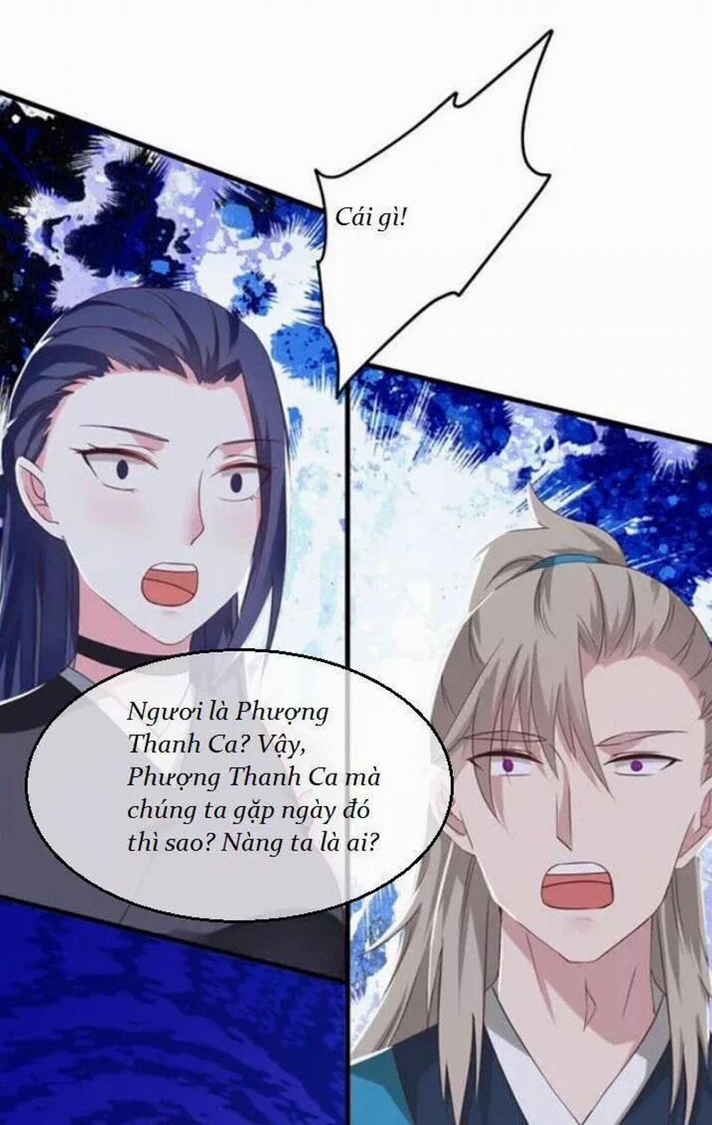 Tuyệt Sắc Quyến Rũ: Quỷ Y Chí Tôn 65 trang 23