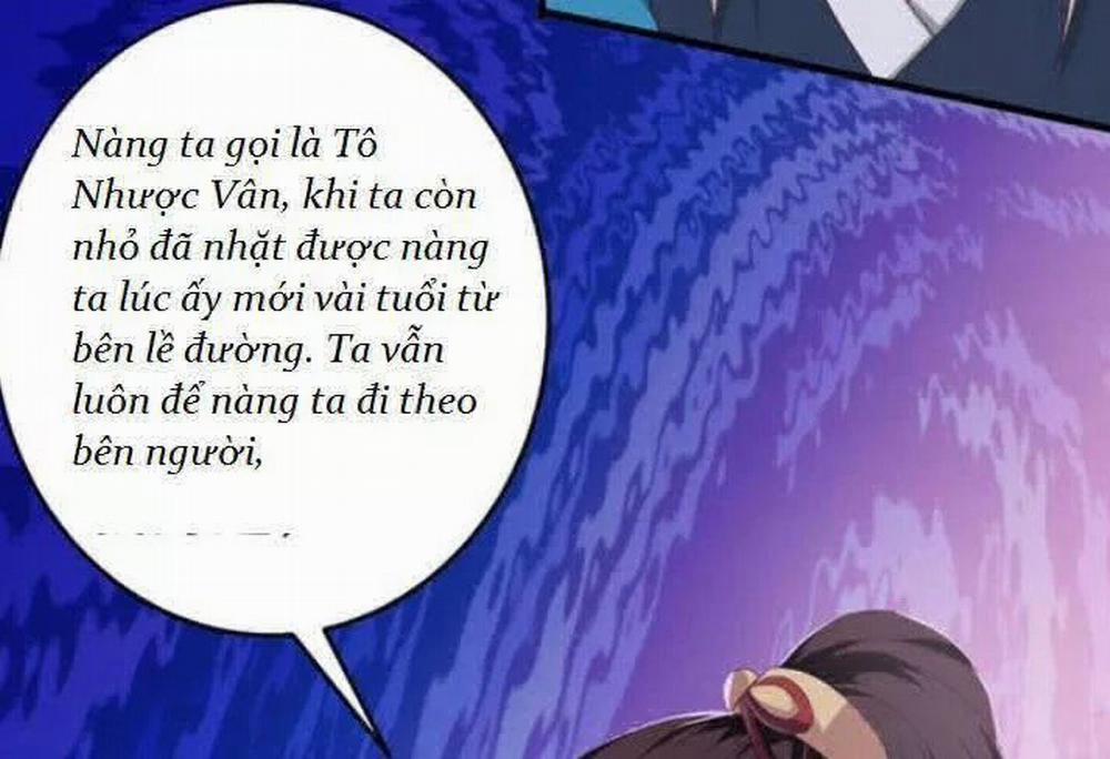 Tuyệt Sắc Quyến Rũ: Quỷ Y Chí Tôn 65 trang 24